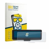 BROTECT - Screenprotector voor KTM H88 TFT Display - Folie Beschermfolie Beschermglas matte