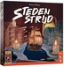 999 Games - Steden Strijd - Tactisch Bordspel - Standaard Editie - 2025