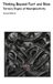 Thinking Libri GmbH Thinking Beyond Fast and Slow: Ternary Engine of Neuroplasticity Hardcover