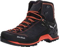 Salewa Mountain Trainer Mid Gore-Tex Heren Bergschoenen Grijs EU 40