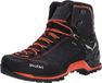 Salewa Ms Mountain Trainer Mid Gore-tex heren Trekking- en wandelschoenen
