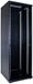 DSIT 37U serverkast met glazen deur 600x600x1800mm (BxDxH) - serverbehuizing - serverrack - 19 inch