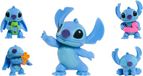 Disney Stitch 5 Mini Speelfiguren - 3+