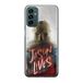 ERT GROUP Mobiel telefoonhoesje voor Samsung A13 4G Horror Friday the 13th 004