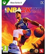 2K Games Nba 2k23