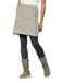 Jack Wolfskin Iceguard Rok voor dames