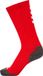Hummel Pro Training High Lange Sokken Rood EU 31-34