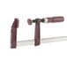 Robert Sorby Select Schroefklem 1000 mm 40"