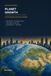 Planet Growth: Top 50 Countries Across Five Decades: Flags, Official Figures & Lined Notes for the World’s Largest Countries