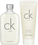 Calvin Klein CK One logo