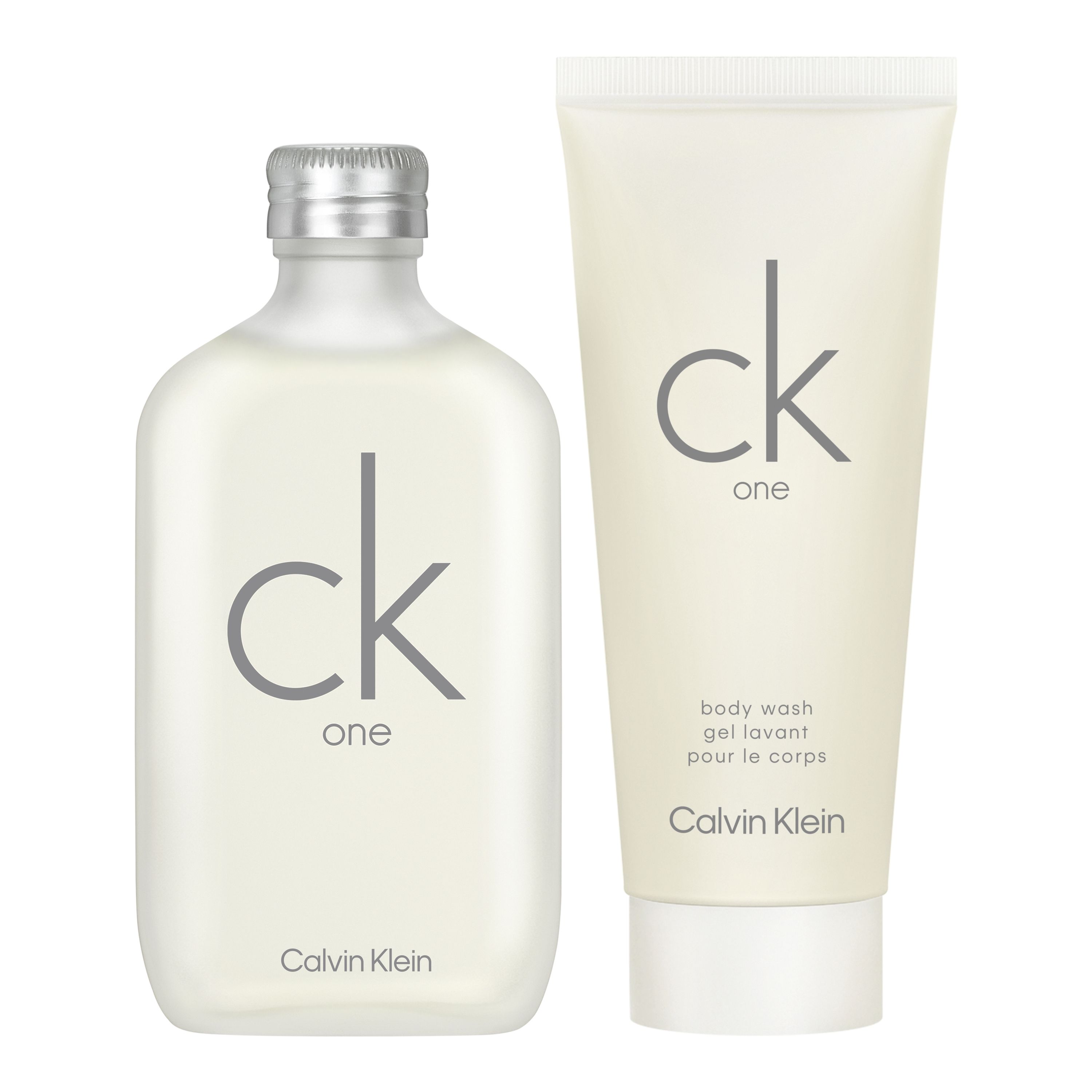 Calvin Klein Eau de Toilette / 200 ml / Any gender