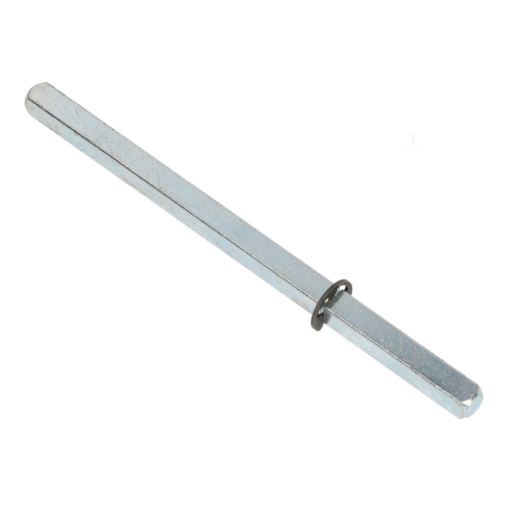 AMI Vierkant Stift 8X159 Mm Kso Dubbele Knopstiftontsluitng Deurdikte 53/57 - 900489