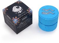 AWG Sterrenbeeld Waterman - Horoscoop cadeau - Badbruisballen set
