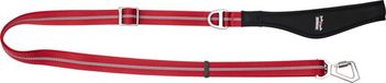 Jack And Vanilla - Expedition Verstelbare Leiband - Rood - 25mm x 200cm