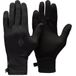 Black Diamond Unisex Volwassen Lichtgewicht Screentap Liners Fleece Handschoenen