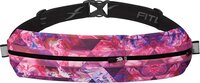 Fitletic Running Belt - Bolt Fit Double Pouch - Roze - M/L