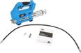 HBM Accu Vetspuit 20 Volt Power 20.5 - Nederlands