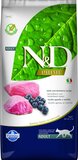 N&D Prime Kattenvoer Lam 5 kg - Graanvrij