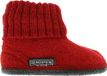Bergstein Pantoufles Enfants - Rouge
