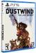 Playstation Games Dustwind The Last Resort