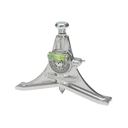Jackson Safety Contour Pipe Centering Head Tool - Jumbo - J1880 - Gray