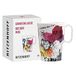 RITZENHOFF Koffiemok - 330 ml - Serie Genussklasse nr. 4