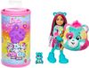 Barbie Mattel Barbie pop Cutie Reveal Troetelbeertjes Chelsea