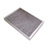 Blue Print ADP152511 Actieve koolstoffilter/interieurfilter, 1 stuk