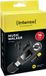 Intenso Music Walker MP3-speler 64 GB Zwart