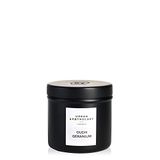 Urban Apothecary Oudh Geranium Luxe geurkaars voor op reis, 175 g