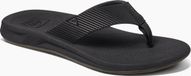 Reef Phantom II Herren Slippers - Schwarz - Maat 43