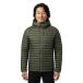 Black Diamond Veste à capuche Black Diamond Deploy Down 1.0