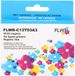 FLWR - 603XL Magenta XL Cartridge for Epson Printers