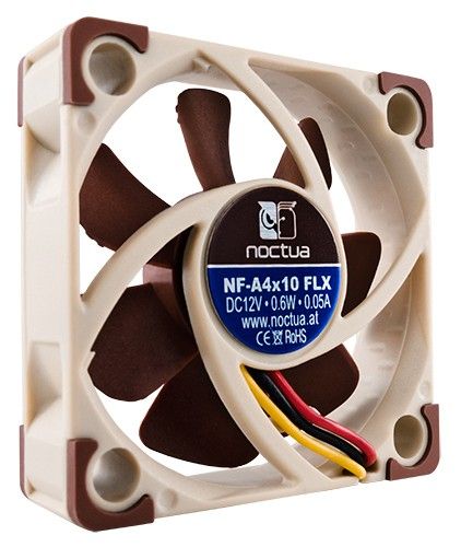 Noctua NF-A4x10 FLX - Fan