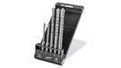 Graphite SDS+ Borenset 5 Delig 5 6 X 110mm 8 10 12 X 160mm Quatro S4
