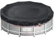 Ronde couverture de piscine Ø564 cm pour protection