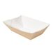 200 Dips 200 stuks - Thepack 240 g 220 g/m2 8,5 x 5 x 4 cm natuurlijk golfkarton nano-micro