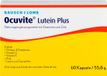Ocuvite Lutein plus gélules, 60 pièce