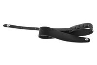 GEWA GEWA gitaarriem serie Premium Plain uniseks-volwassene Abdominal Support