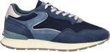 The Hoff Brand City Sneakers - Heren - Blauw - Maat 42
