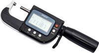 Dasqua 4105-0005 Digitale diktemeter