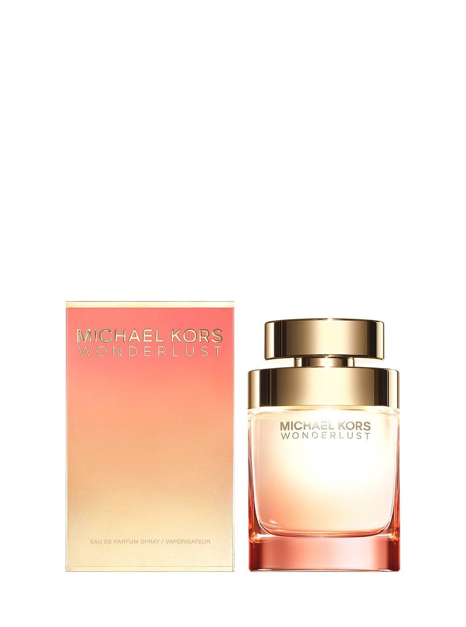 Michael Kors Wonderlust / 100 / Women