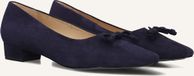 Peter Kaiser 72241 Hakken Dames - Blauw - Maat 38,5