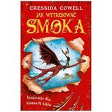 Jak wytresować smoka