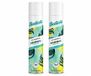 Batiste 2 x Original Droogshampoo - Klassieke Frisse Geur - 200ml