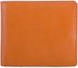 Mywalit Portemonnee RFID-bescherming Leder 12 cm - Dames, Jongens - Horizontaal - tan/olive