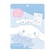 Sanrio Point Face Pack Cinnamoroll - Milk