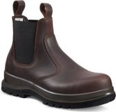 Carhartt Chelsea Boot S3 Bruin Werkschoenen