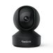Reolink E1 Pro zwart binnencamera 3K PT, automatisch volgen, verbeterd nachtzicht 5MP, huildetectie (persoon/huisdier/baby), dubbele Wi-Fi (2,4/5 GHz), tweewegaudio