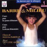 Barre & Milieu Barre & Milieu 1